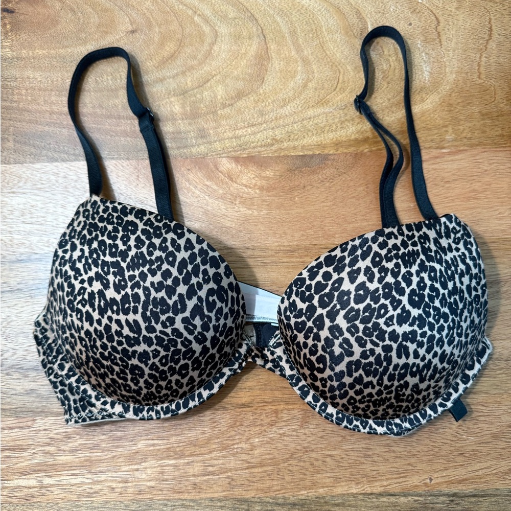 Victoria’s Secret Push up Bra